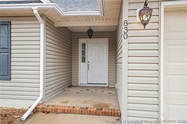 830 Northview Drive, Sanford, NC 27332