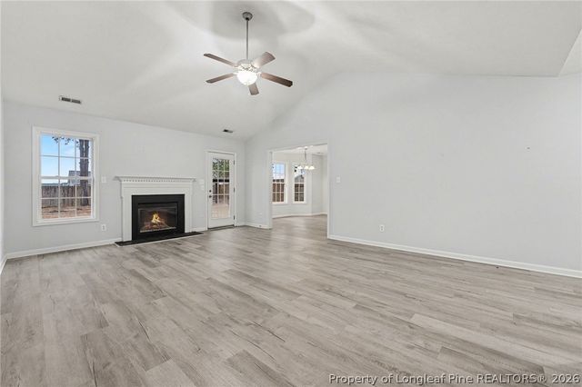 830 Northview Drive, Sanford, NC 27332