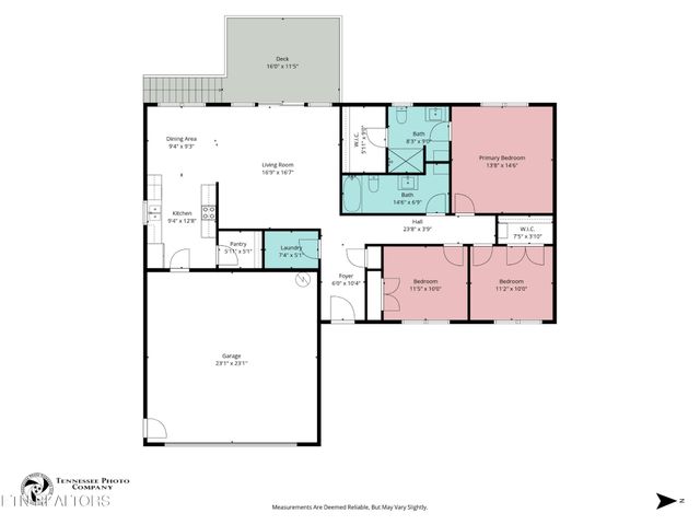 174 Grove Loop, Crossville, TN 38555