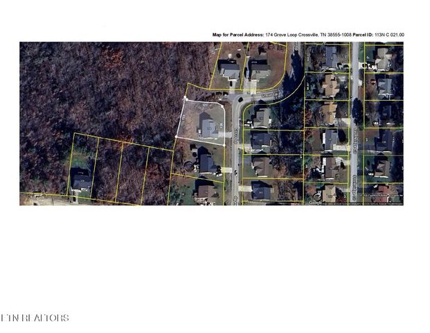 174 Grove Loop, Crossville, TN 38555
