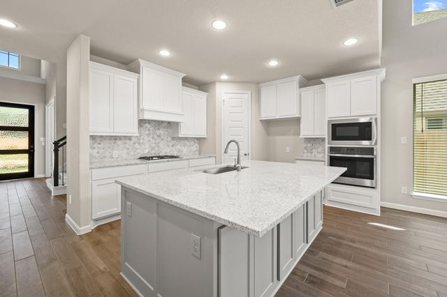 1507 Delta Creek Drive, Missouri City, TX 77459