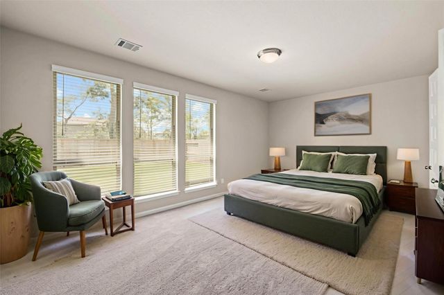 1507 Delta Creek Drive, Missouri City, TX 77459