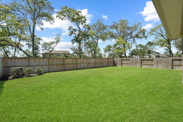 1507 Delta Creek Drive, Missouri City, TX 77459