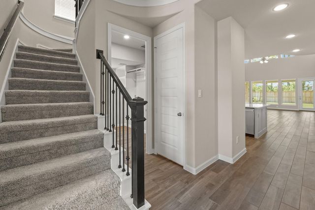 1507 Delta Creek Drive, Missouri City, TX 77459