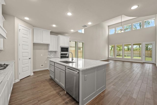 1507 Delta Creek Drive, Missouri City, TX 77459