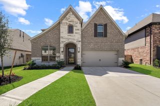 1507 Delta Creek Drive, Missouri City, TX 77459