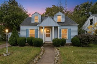 2553 Thomas Street, Flint, MI 48504