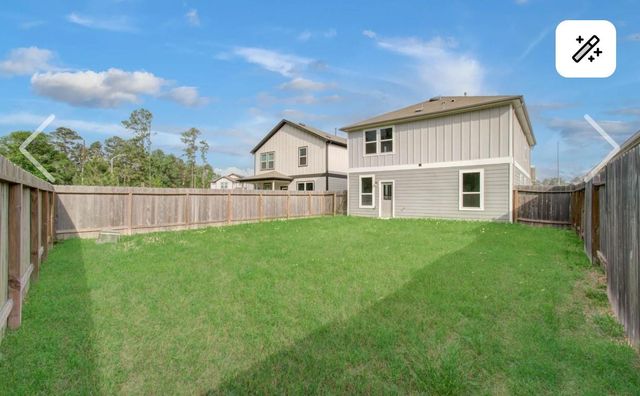 5522 Broad Spruce Street, Spring, TX 77373