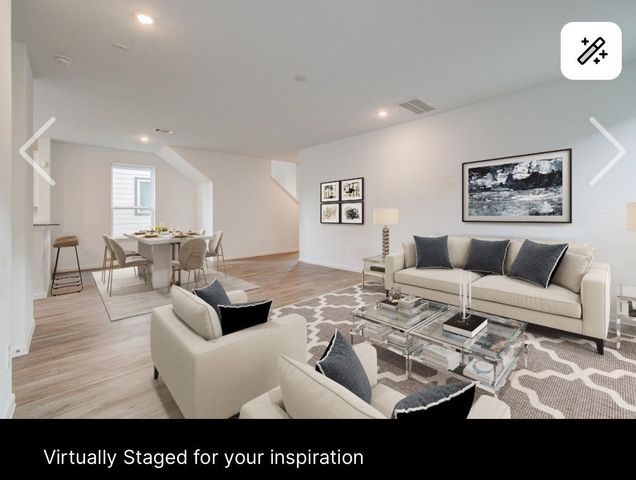 5522 Broad Spruce Street, Spring, TX 77373