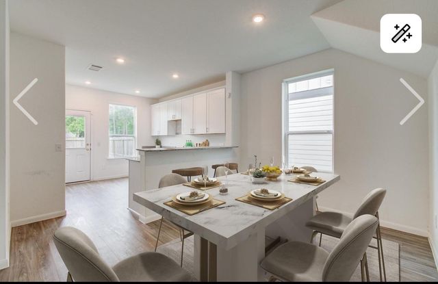 5522 Broad Spruce Street, Spring, TX 77373