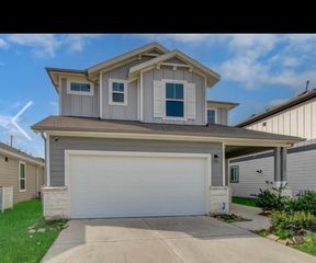 5522 Broad Spruce Street, Spring, TX 77373