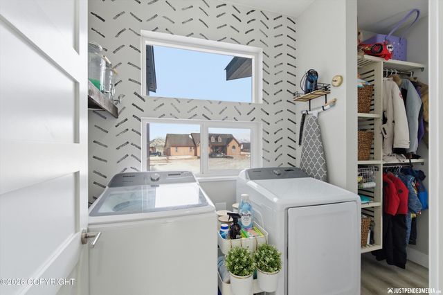 9300 E Coho Circle, Palmer, AK 99645