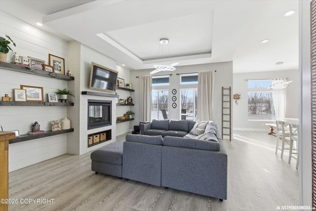 9300 E Coho Circle, Palmer, AK 99645