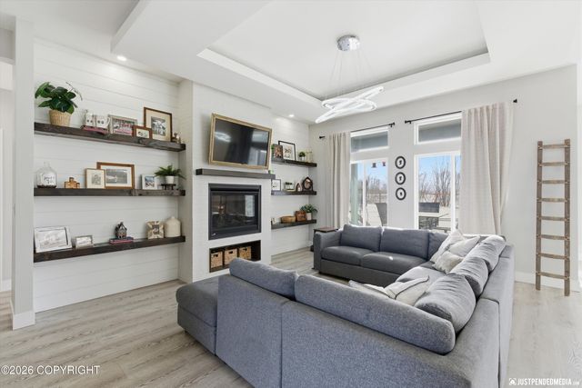 9300 E Coho Circle, Palmer, AK 99645