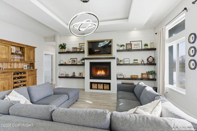 9300 E Coho Circle, Palmer, AK 99645