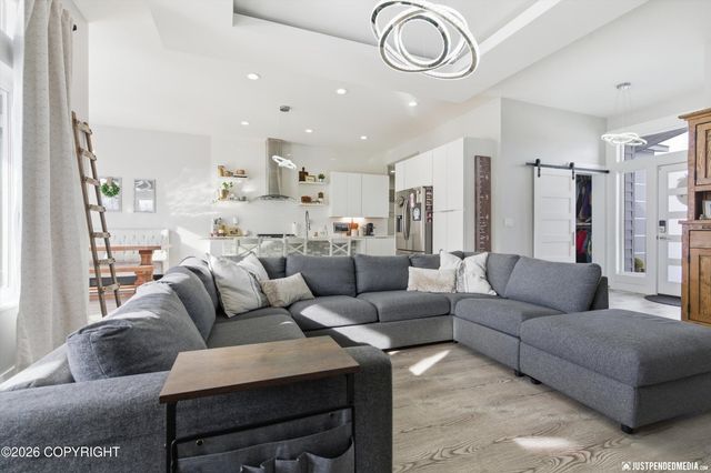 9300 E Coho Circle, Palmer, AK 99645