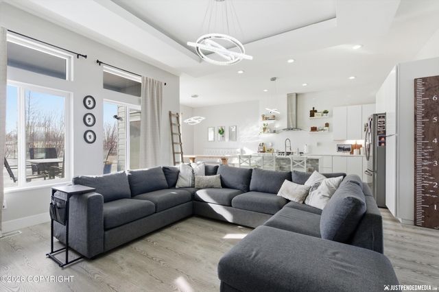 9300 E Coho Circle, Palmer, AK 99645