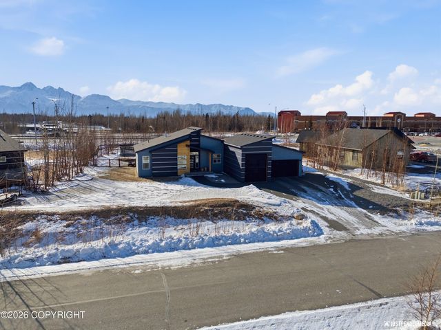 9300 E Coho Circle, Palmer, AK 99645