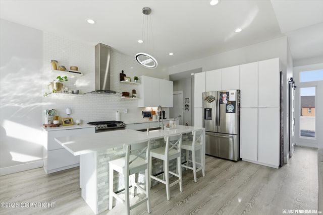 9300 E Coho Circle, Palmer, AK 99645