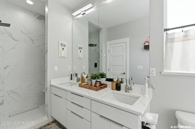 9300 E Coho Circle, Palmer, AK 99645