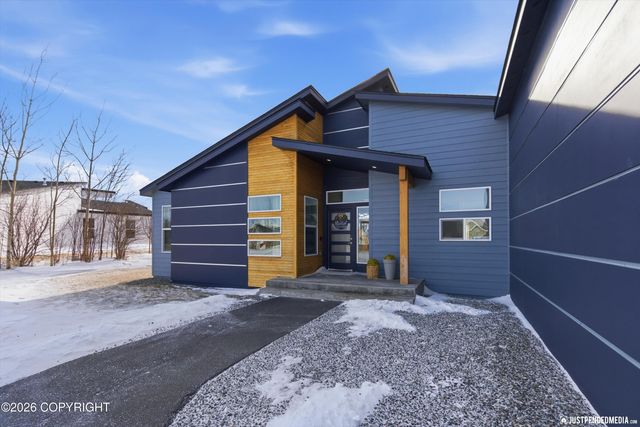 9300 E Coho Circle, Palmer, AK 99645