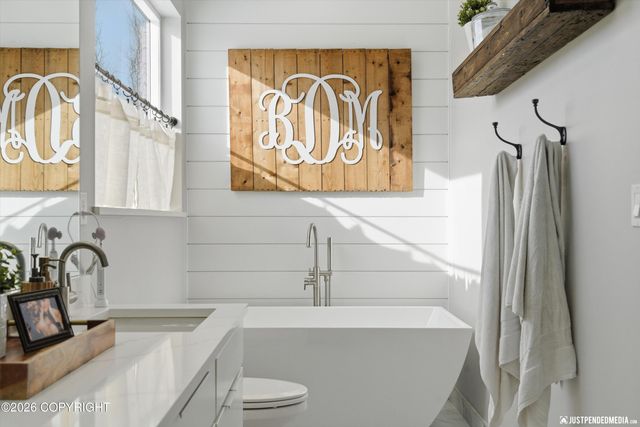 9300 E Coho Circle, Palmer, AK 99645