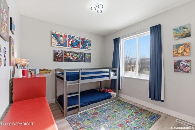 9300 E Coho Circle, Palmer, AK 99645