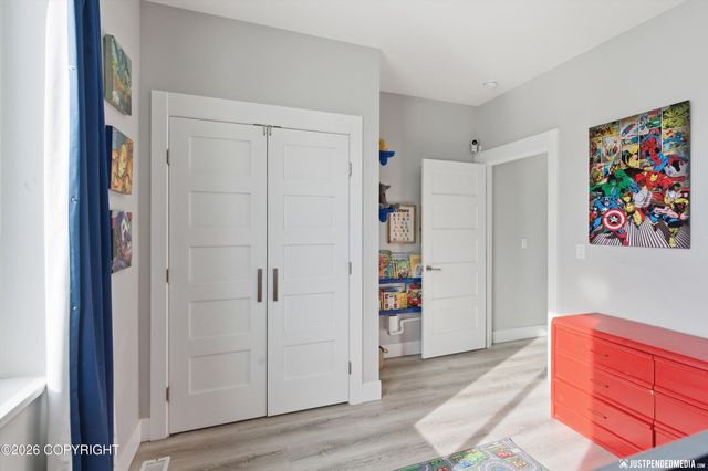 9300 E Coho Circle, Palmer, AK 99645