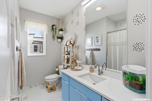 9300 E Coho Circle, Palmer, AK 99645