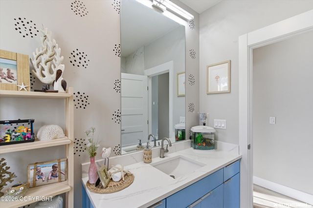 9300 E Coho Circle, Palmer, AK 99645