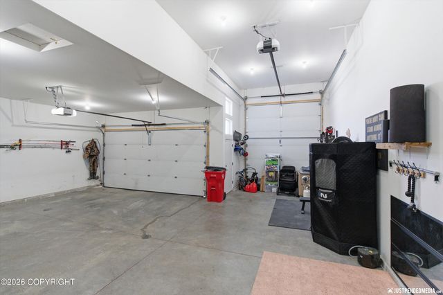 9300 E Coho Circle, Palmer, AK 99645