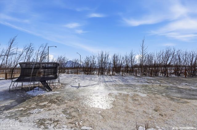 9300 E Coho Circle, Palmer, AK 99645