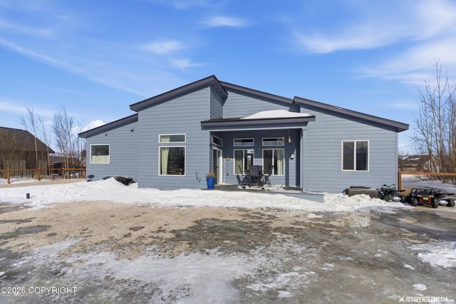 9300 E Coho Circle, Palmer, AK 99645