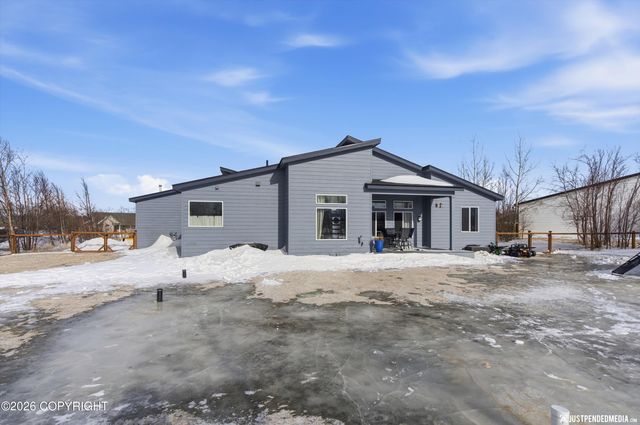 9300 E Coho Circle, Palmer, AK 99645