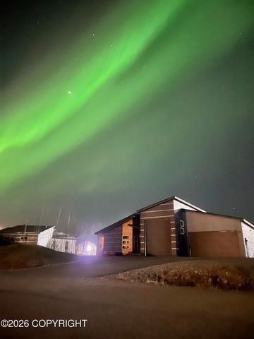 9300 E Coho Circle, Palmer, AK 99645