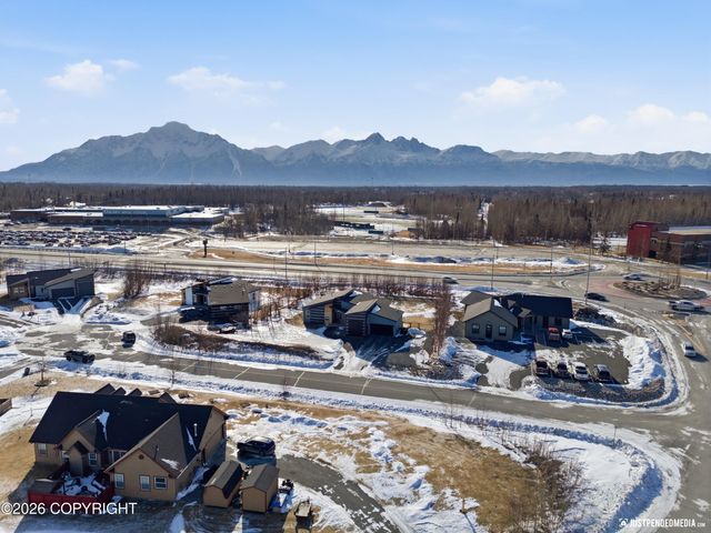 9300 E Coho Circle, Palmer, AK 99645