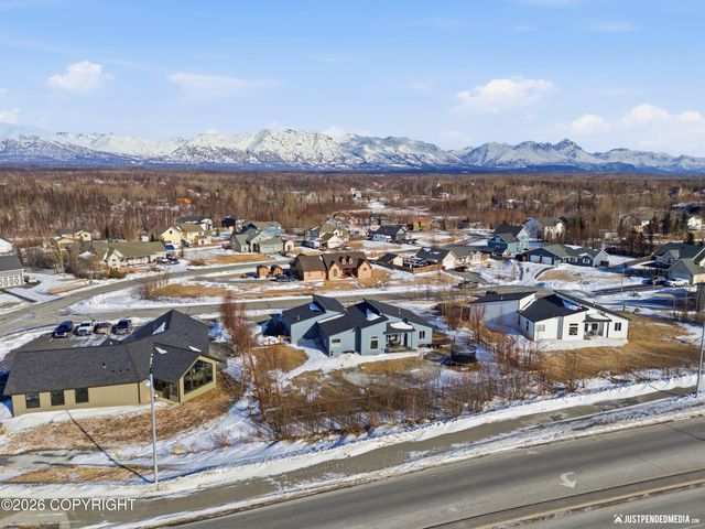 9300 E Coho Circle, Palmer, AK 99645