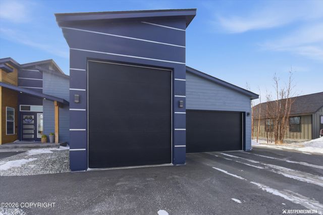 9300 E Coho Circle, Palmer, AK 99645