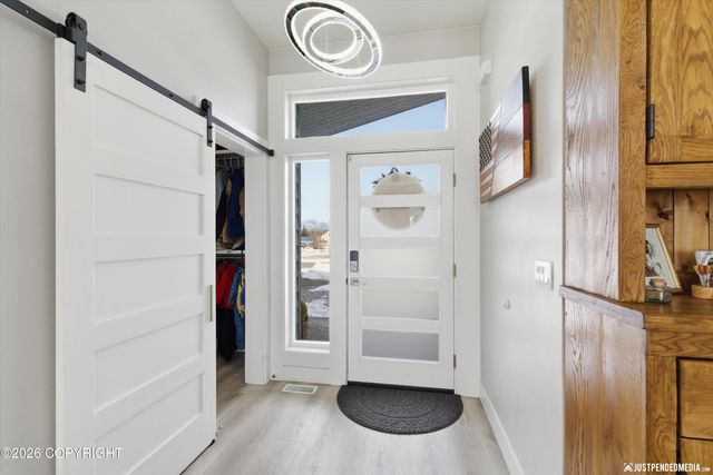 9300 E Coho Circle, Palmer, AK 99645