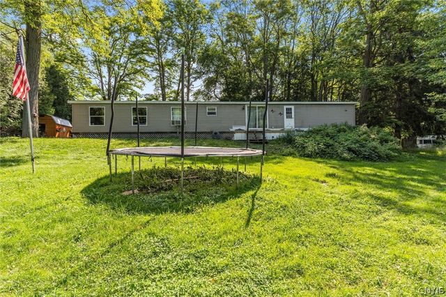 16226 Irwin Road, Sterling, NY 13126