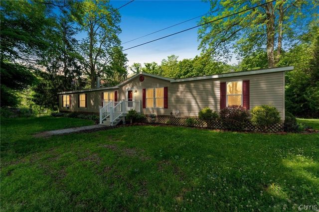 16226 Irwin Road, Sterling, NY 13126