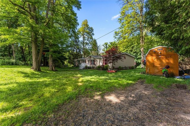 16226 Irwin Road, Sterling, NY 13126