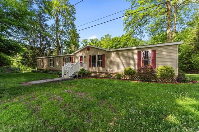 16226 Irwin Road, Sterling, NY 13126