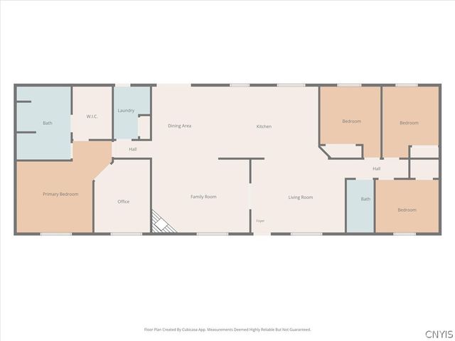 16226 Irwin Road, Sterling, NY 13126