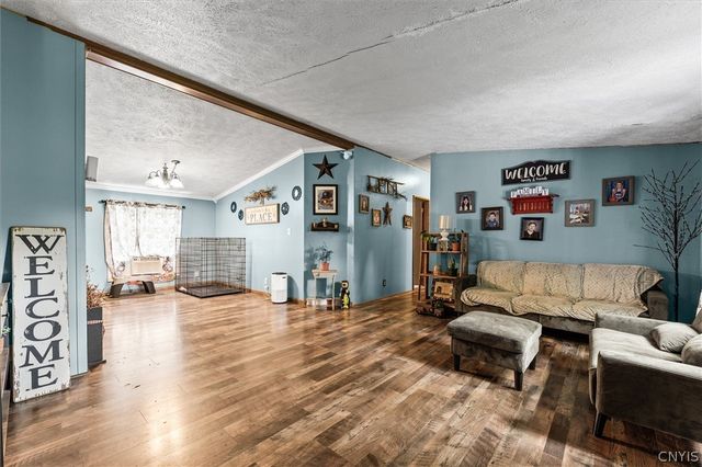 16226 Irwin Road, Sterling, NY 13126