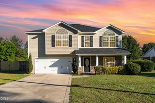 509 Jamestown Avenue, Fayetteville, NC 28303