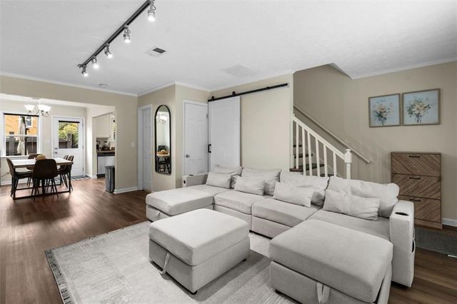 235 Winding River Drive F, Sandy Springs, GA 30350
