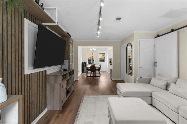 235 Winding River Drive F, Sandy Springs, GA 30350