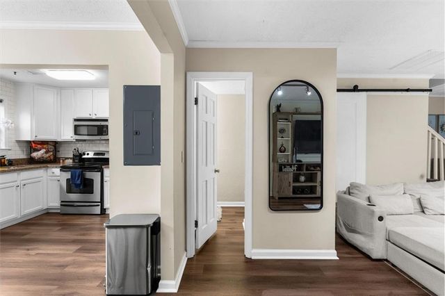 235 Winding River Drive F, Sandy Springs, GA 30350