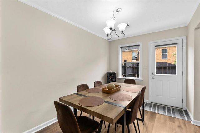 235 Winding River Drive F, Sandy Springs, GA 30350